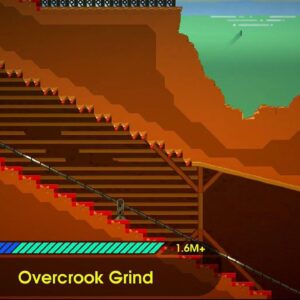 OlliOlli Epic Bundle PLAYSTATION 4