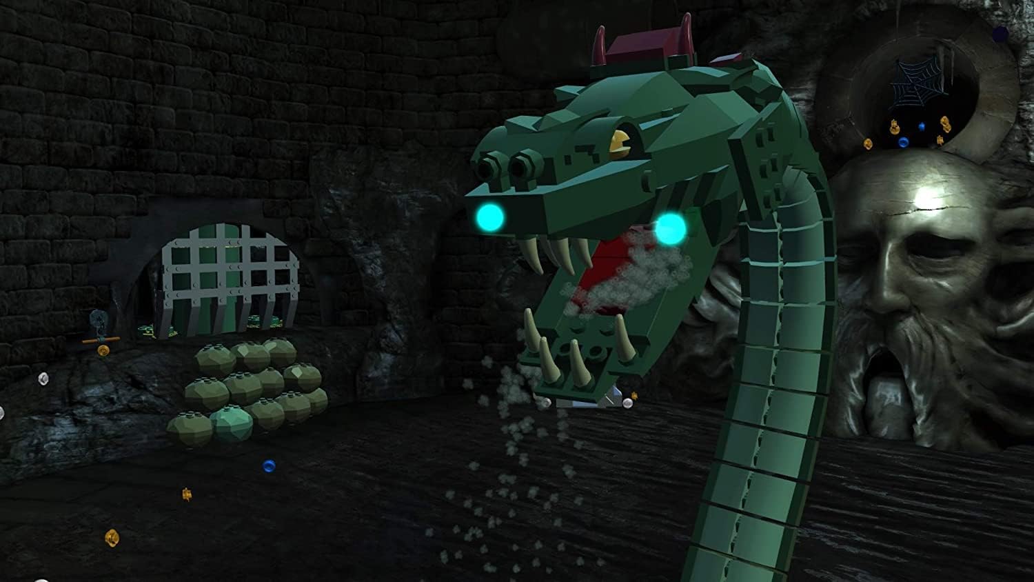 LEGO Harry Potter Collection PLAYSTATION 4 - Imagen 3