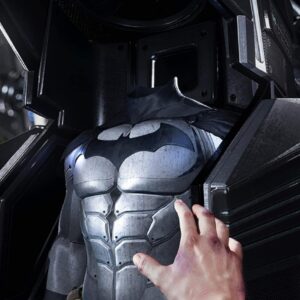 Batman Arkham VR PLAYSTATION 4 (Importación americana)