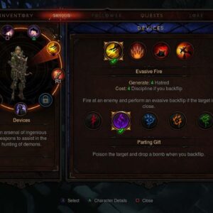 Diablo III PLAYSTATION 3