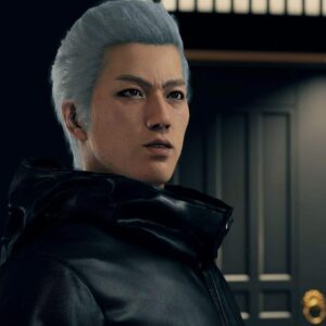 Yakuza Like a Dragon PLAYSTATION 5
