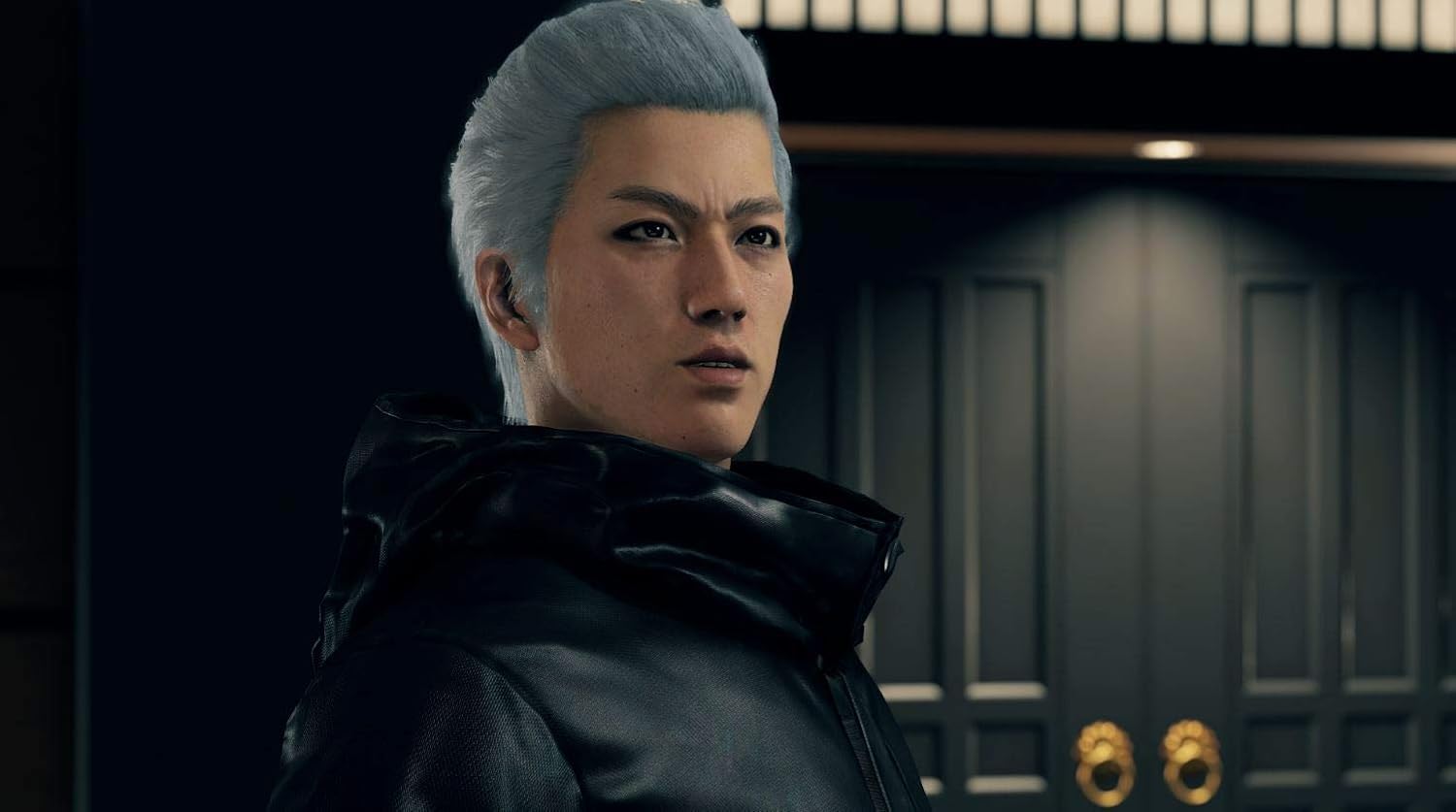 Yakuza Like a Dragon PLAYSTATION 5 - Image 2