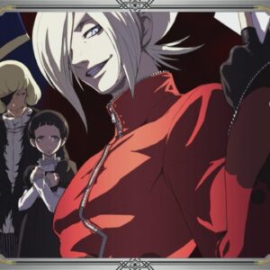 The King of Fighters XIII PLAYSTATION 3