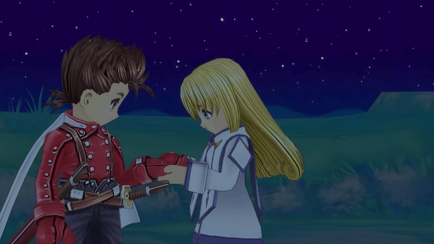 Tales of Symphonia Remastered Chosen Edition PLAYSTATION 4 - Image 4