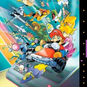 Super Nintendo Legends