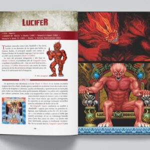 Bestiario Grotesco de los Videojuegos