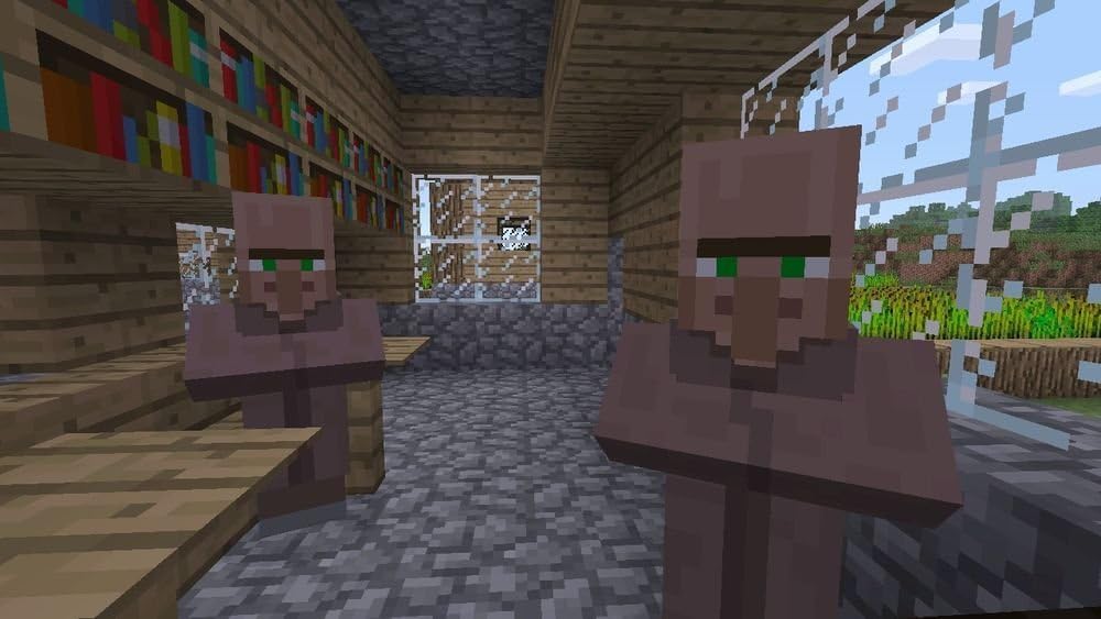 Minecraft VITA - Imagen 3