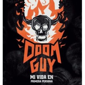 Doom Guy