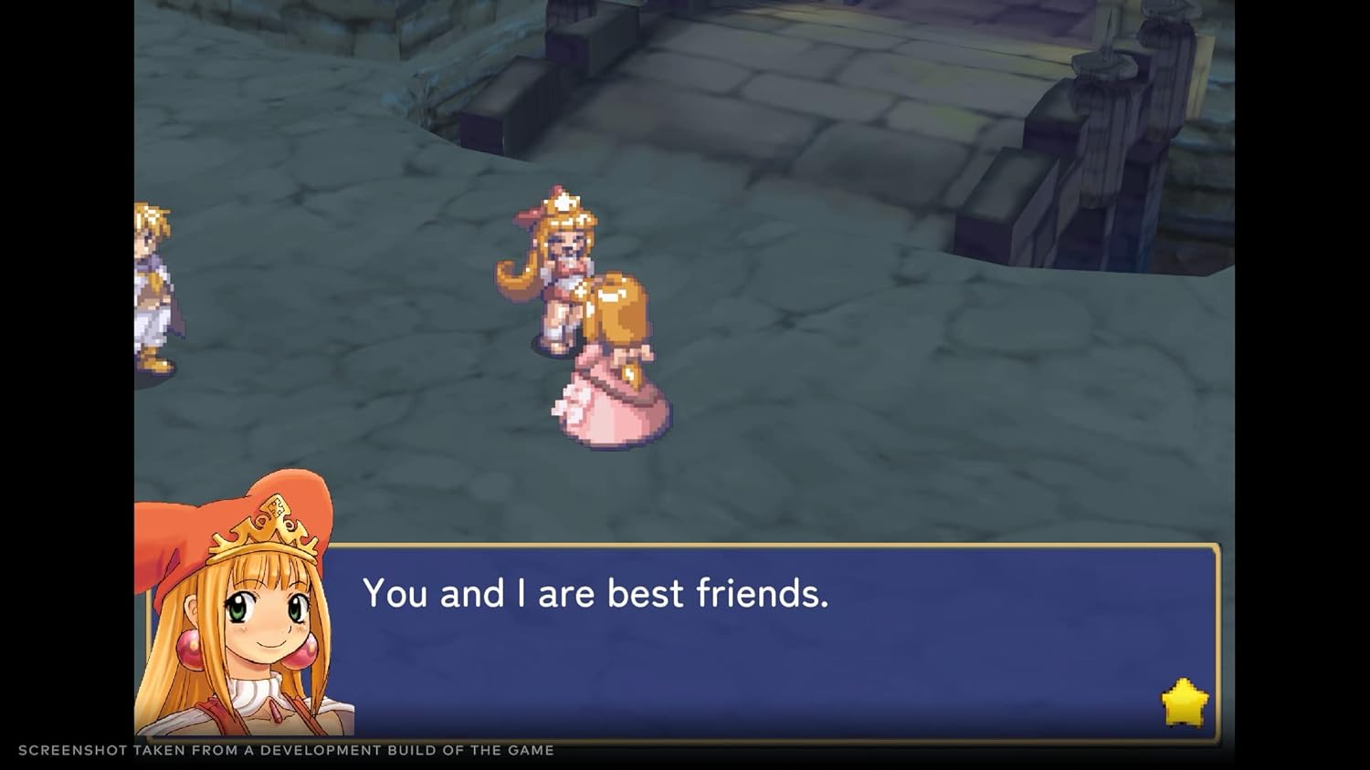 Rhapsody Marl Kingdom Chronicles PLAYSTATION 5 - Imagen 5
