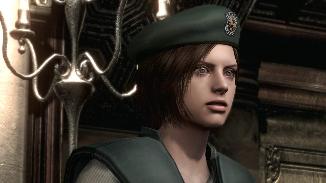 Resident Evil Origins Collection PLAYSTATION 4 - Imagen 2