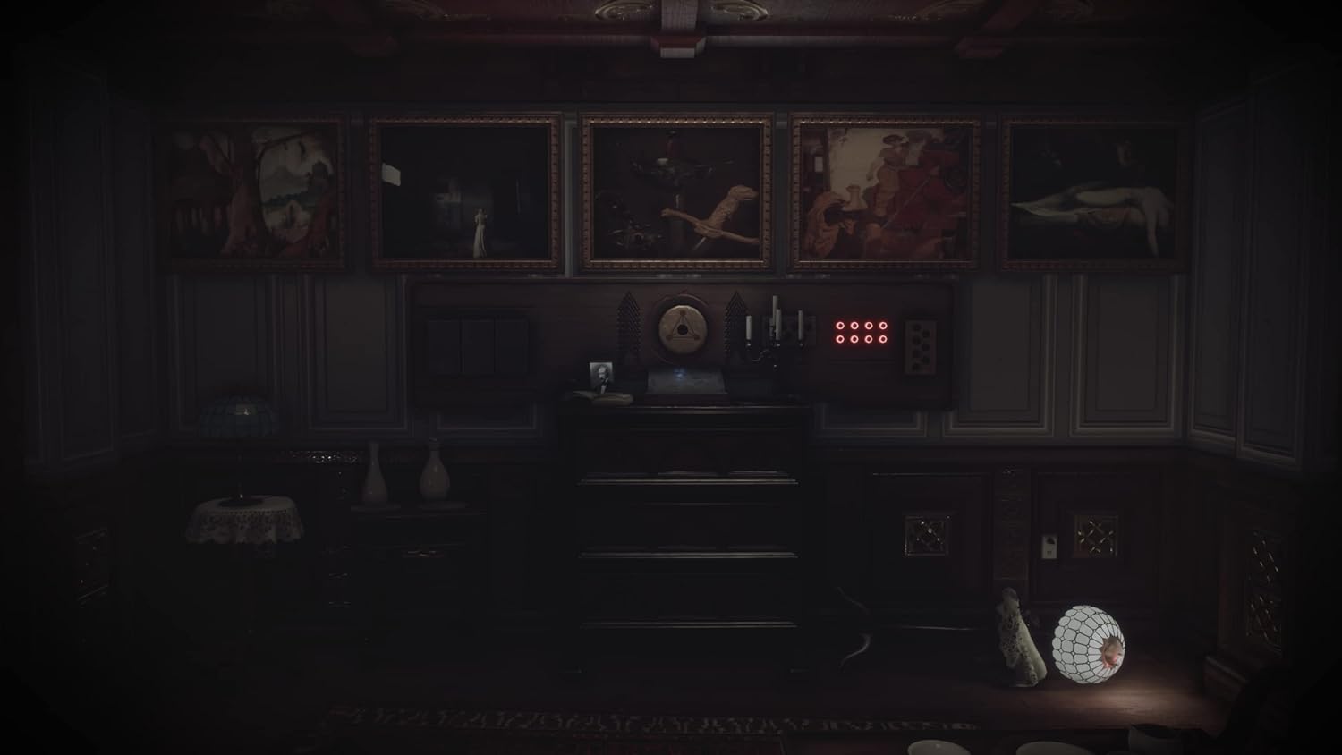 Fobia ST Dinfna Hotel PLAYSTATION 5 - Image 3