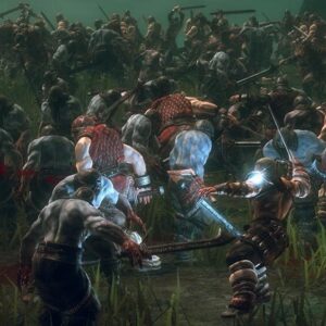 Viking Battle for Asgard PLAYSTATION 3