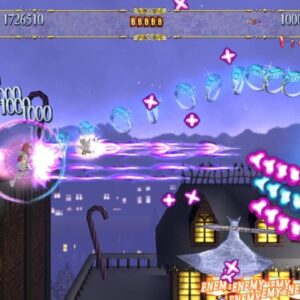 Deathsmiles 1-2 PLAYSTATION 4