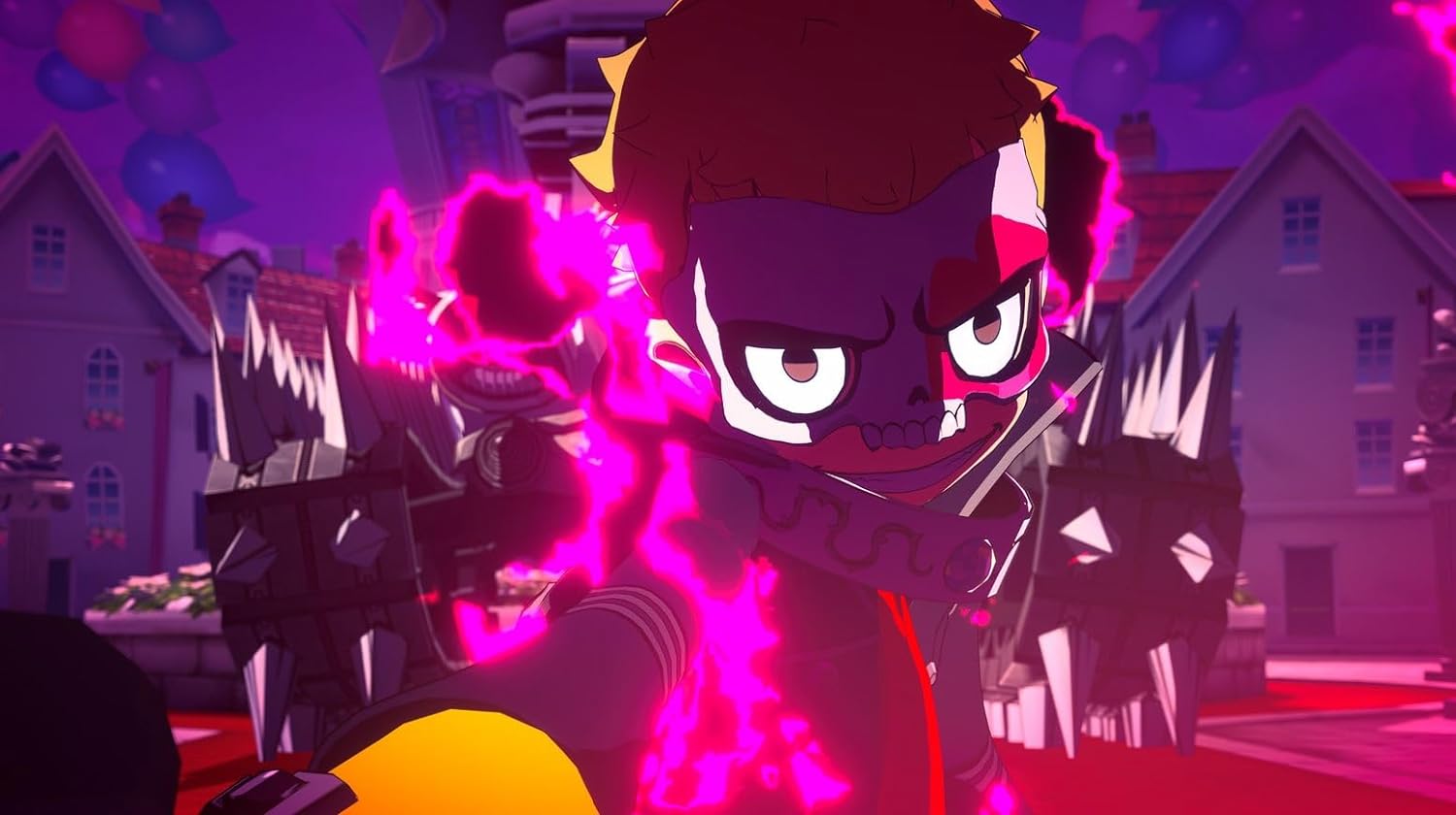 Persona 5 Tactica PLAYSTATION 5 - Imagen 3