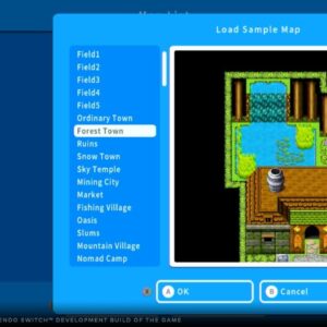 RPG Maker WITH SWITCH