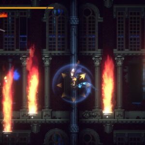 Overlord Escape from Nazarick SWITCH