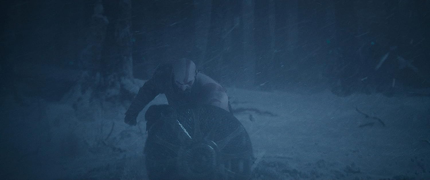 God of War Ragnarok PLAYSTATION 5 - Image 3