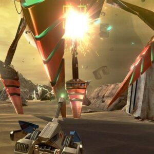 Starfox Zero WIIU (Importación inglesa)