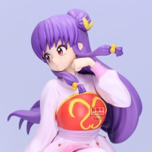 Figura Shampoo Glitter and Glamours Ranma