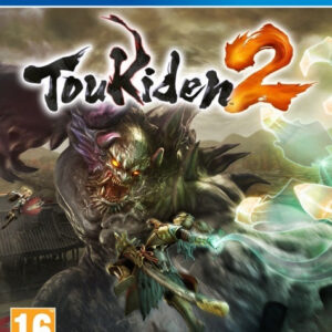 Toukiden 2 PLAYSTATION 4 (Importación inglesa)