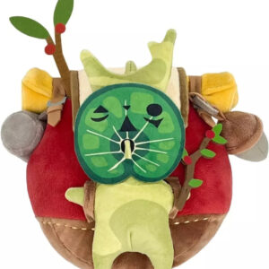 Peluche Travel Kolog B The Legend of Zelda Tears of the Kingdom 20cm