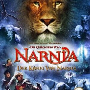 The Chronicles of Narnia GAMECUBE