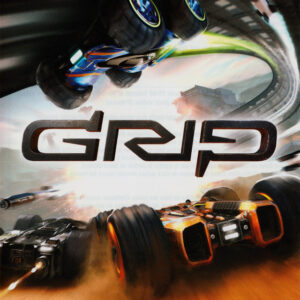 Grip SWITCH (Importación americana)