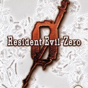 Resident Evil Zero GAMECUBE (Importación inglesa)