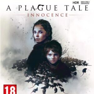 A Plague Tale Innocence XBOX ONE