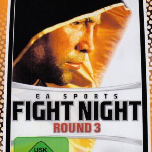 Fight Night Round 3 Essentials PSP