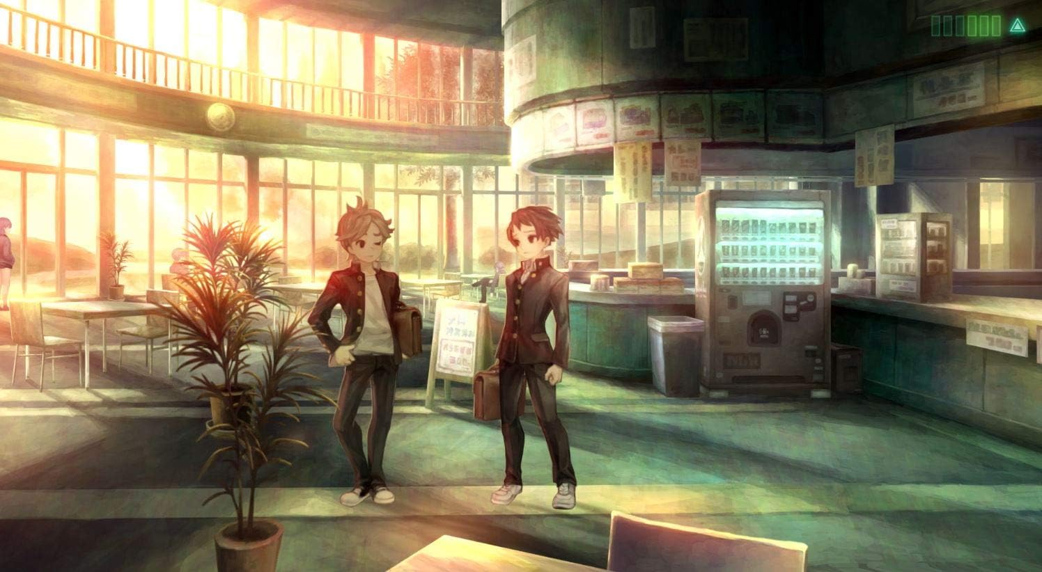 13 Sentinels Aegis Rim PLAYSTATION 4 - Image 4