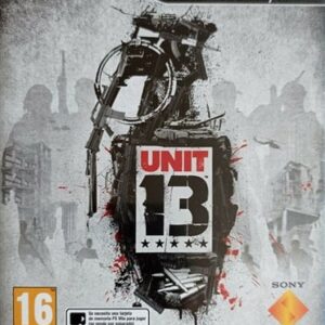 Unit 13 VITA