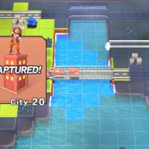 Advance Wars Re-Boot Camp SWITCH