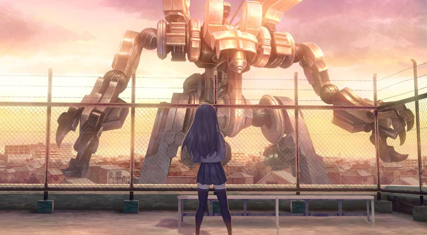 13 Sentinels Aegis Rim PLAYSTATION 4 - Image 3