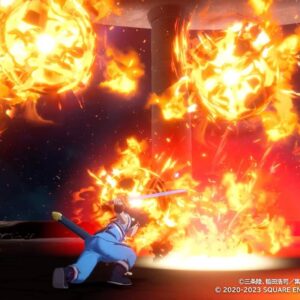 Infinity Strash Dragon Quest Dai no Daibouken SWITCH (Importación japonesa)