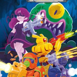 Guns of Mercy SWITCH