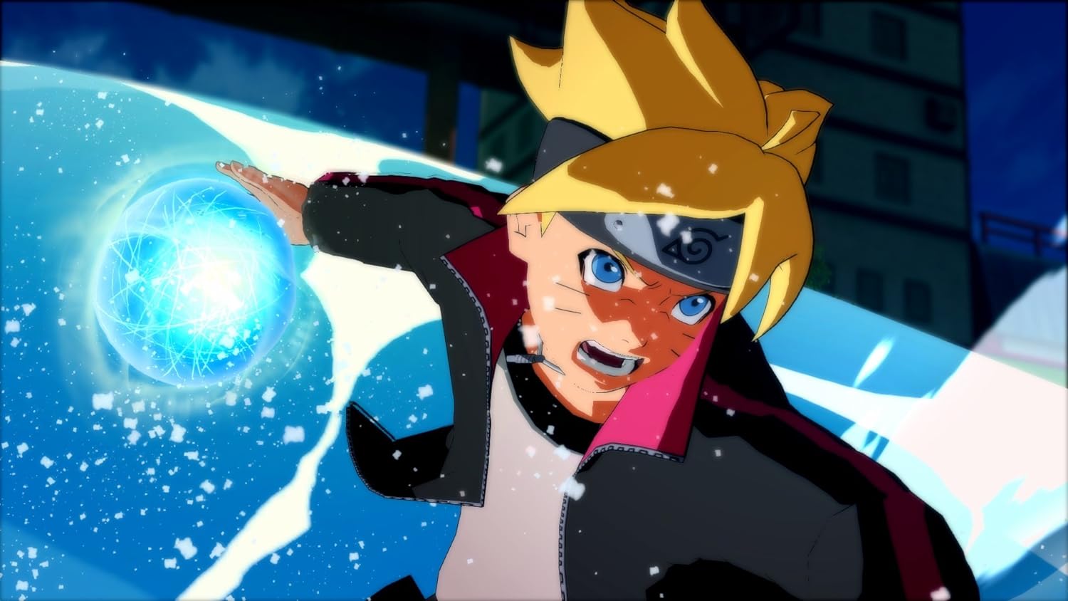 Naruto Shippuden Ultimate Ninja Storm 4 Road to Boruto PLAYSTATION 4 - Image 4