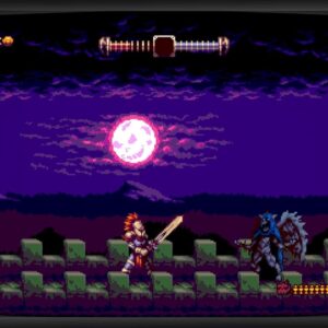 Demons of Asteborg PLAYSTATION 5