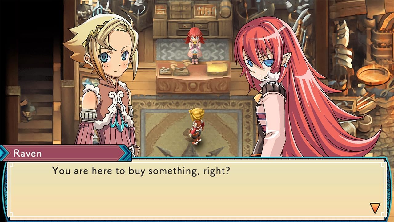Rune Factory 3 Limited Edition SWITCH - Image 3