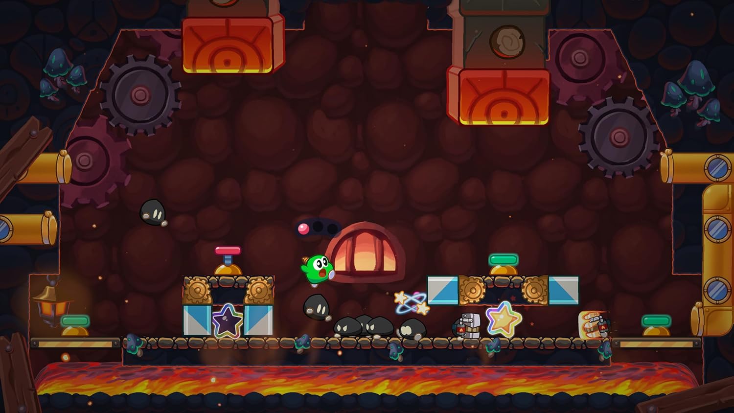 Gimmick! 2 SWITCH - Image 2