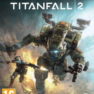 Titanfall 2 XBOX ONE