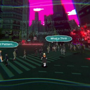 NEO The World Ends With You PLAYSTATION 4