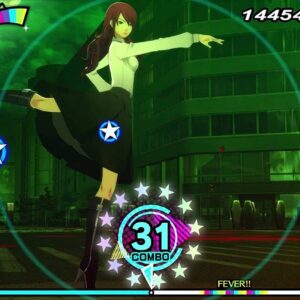 Persona 3 Dancing in Moonlight PLAYSTATION 4 (Importación inglesa)