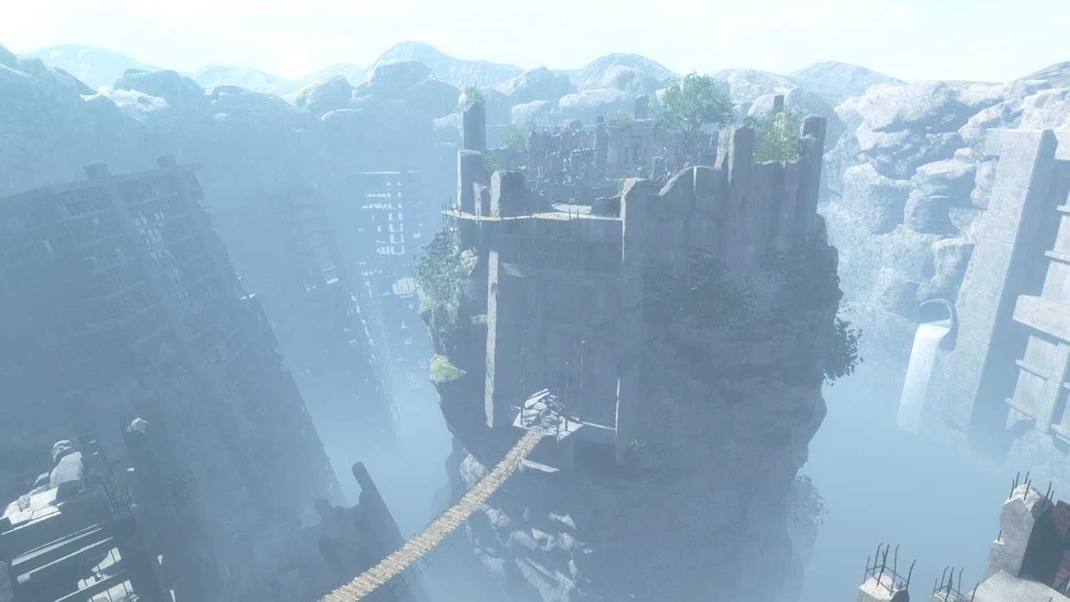Nier Replicant PLAYSTATION 4 - Image 3