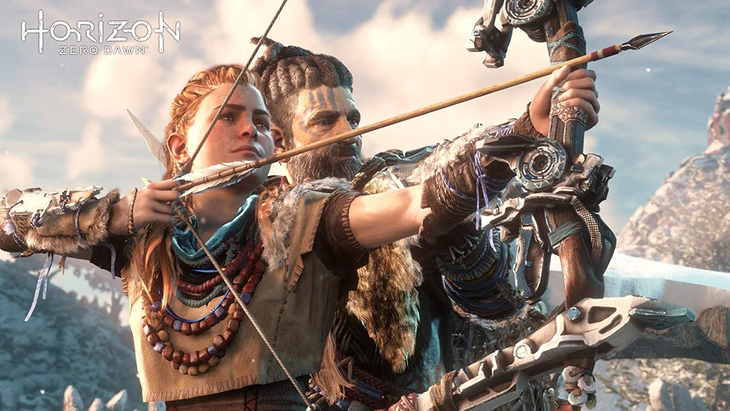 Horizon Zero Dawn Complete Edition Playstation Hits PLAYSTATION 4 - Image 5