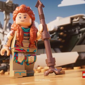 LEGO Horizon Adventures SWITCH