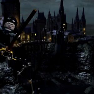 LEGO Harry Potter Collection PLAYSTATION 4