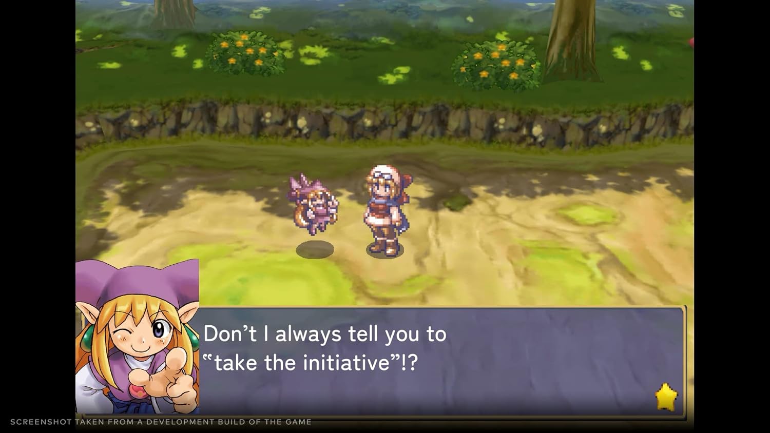 Rhapsody Marl Kingdom Chronicles PLAYSTATION 5 - Imagen 3