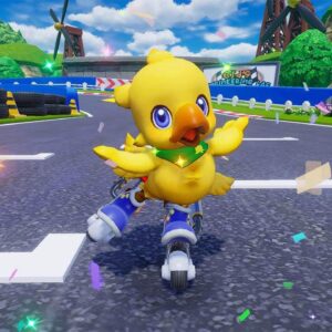 Chocobo GT SWITCH