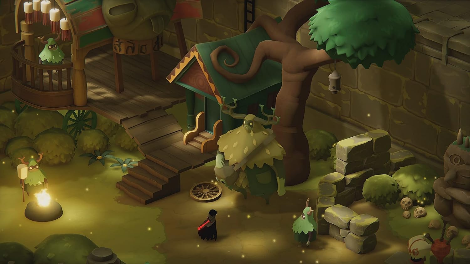 Deaths Door PLAYSTATION 5 - Imagen 5